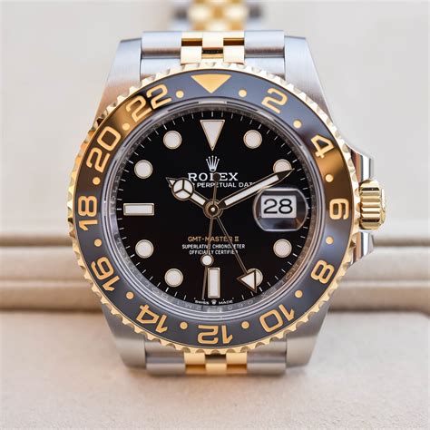 lunetta rolex gmt master|rolex gmt master 2 price.